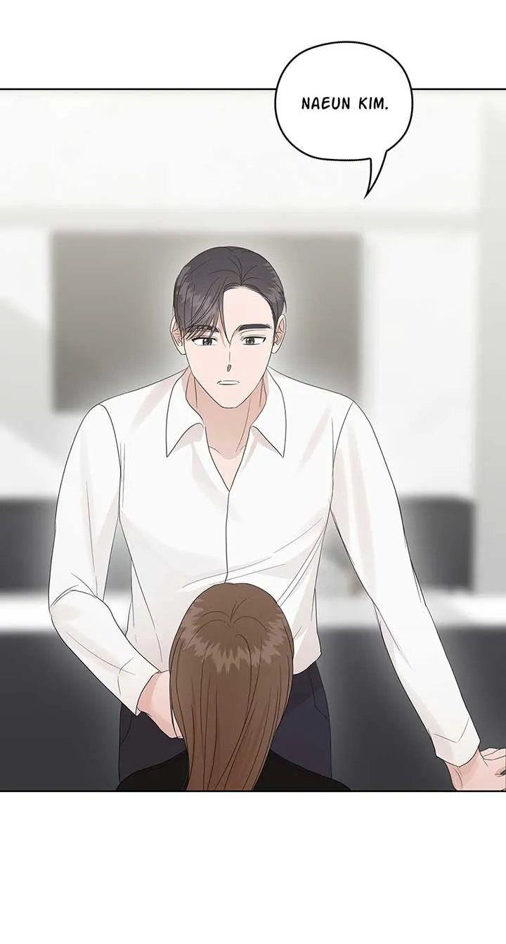 Read A Sneaky Blind Date chapter 15 image 20 on Lezhin
