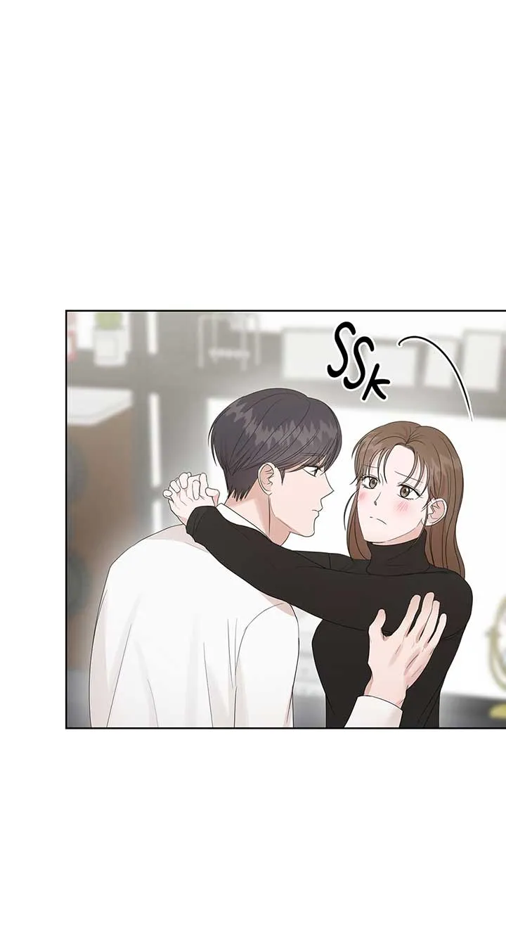 Read A Sneaky Blind Date chapter 15 image 21 on Lezhin