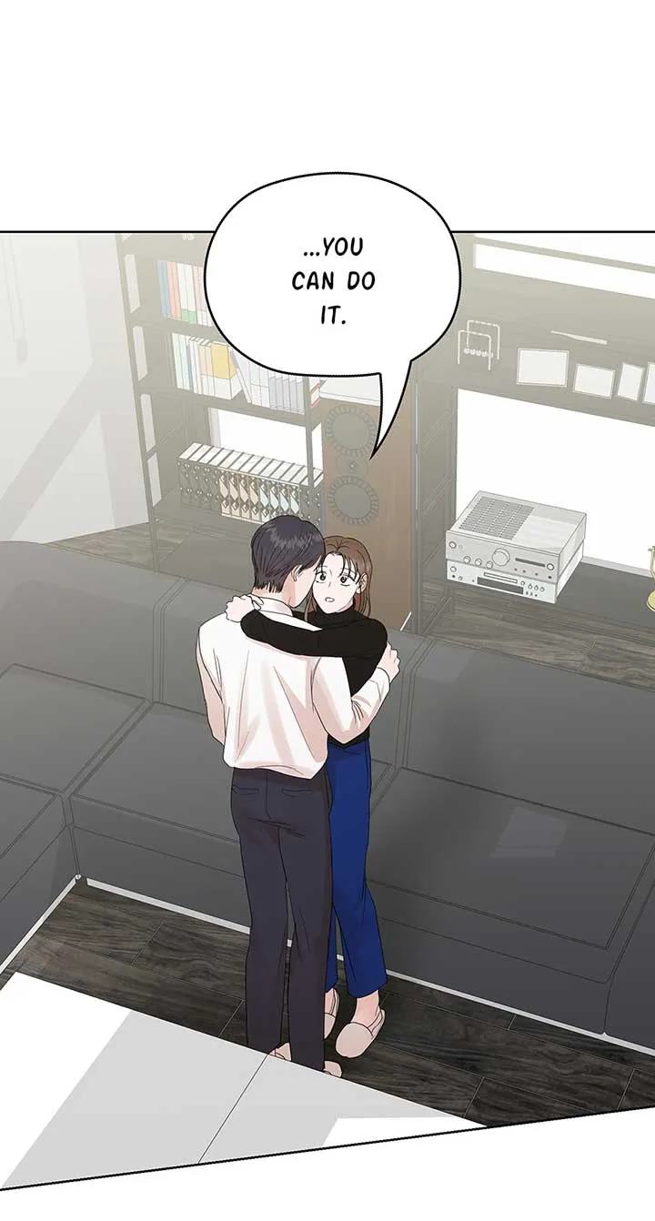 Read A Sneaky Blind Date chapter 15 image 22 on Lezhin