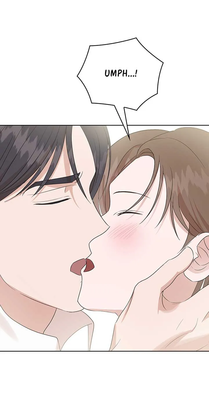 Read A Sneaky Blind Date chapter 15 image 26 on Lezhin