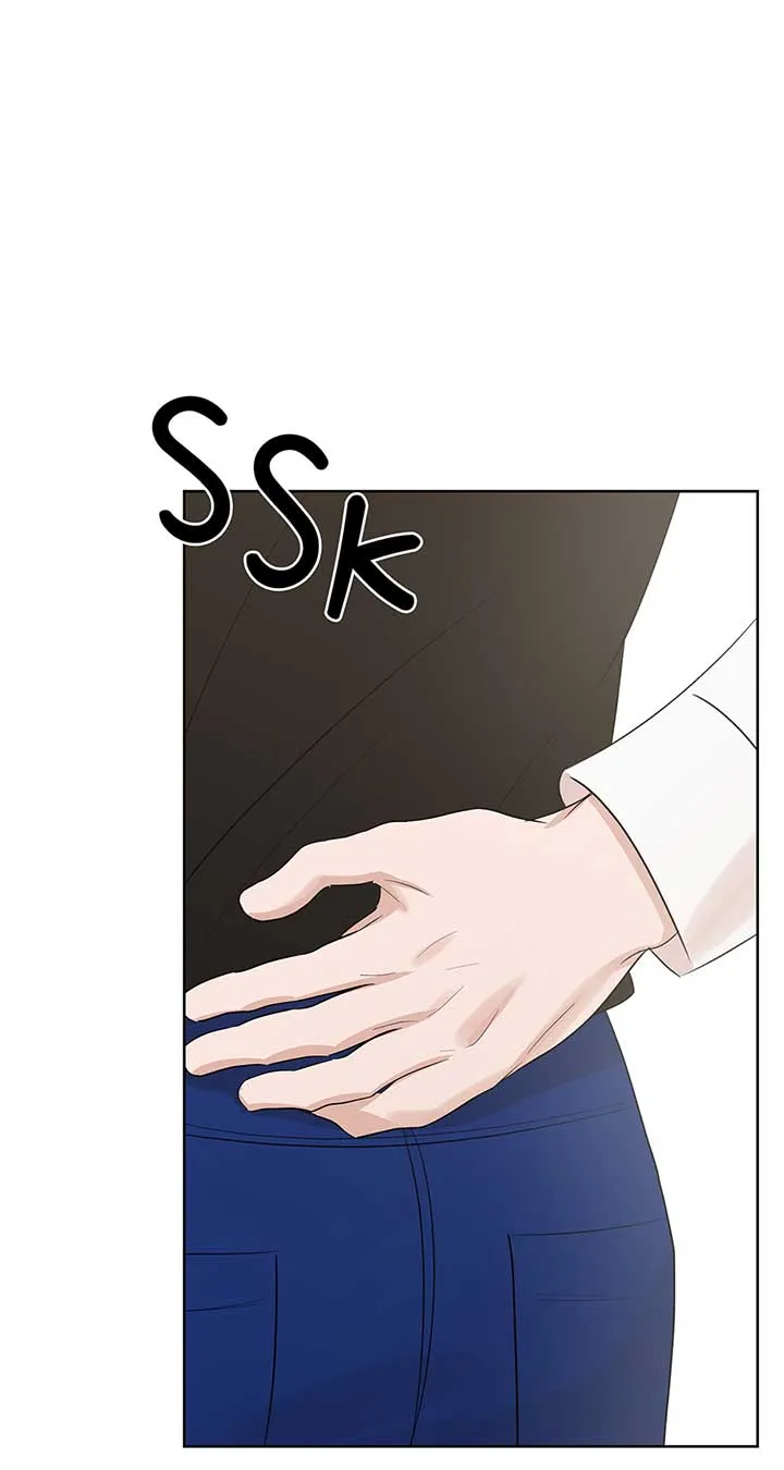 Read A Sneaky Blind Date chapter 15 image 27 on Lezhin