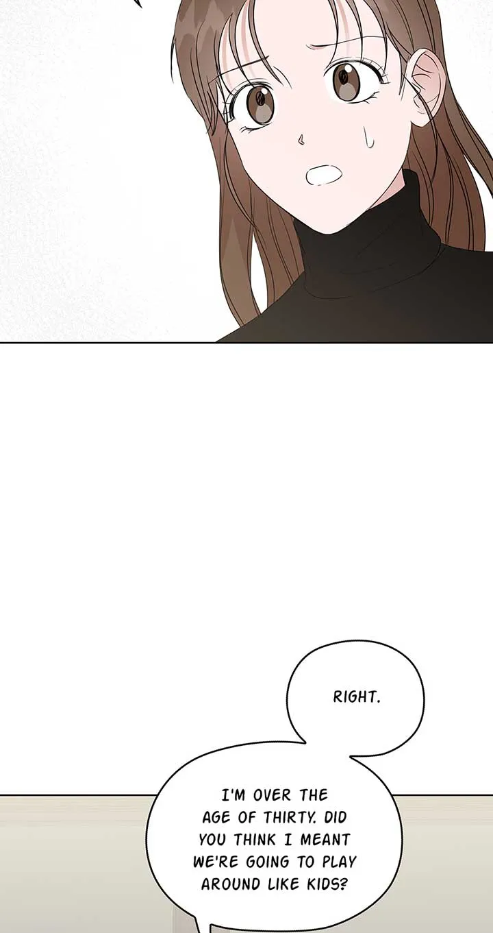 Read A Sneaky Blind Date chapter 15 image 3 on Lezhin