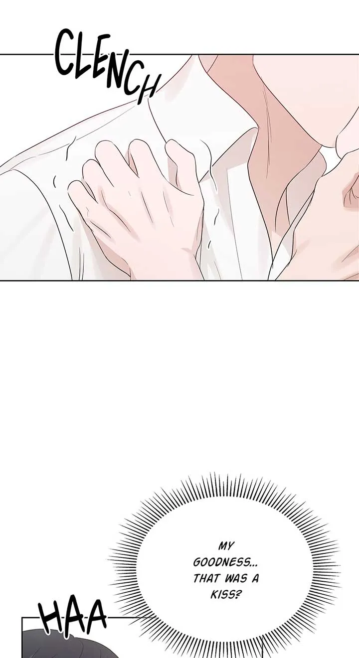 Read A Sneaky Blind Date chapter 15 image 32 on Lezhin