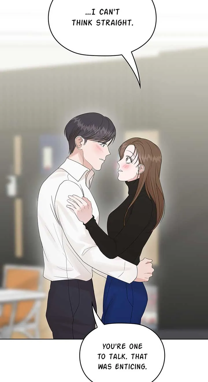 Read A Sneaky Blind Date chapter 15 image 34 on Lezhin