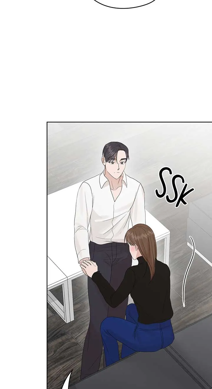 Read A Sneaky Blind Date chapter 15 image 35 on Lezhin
