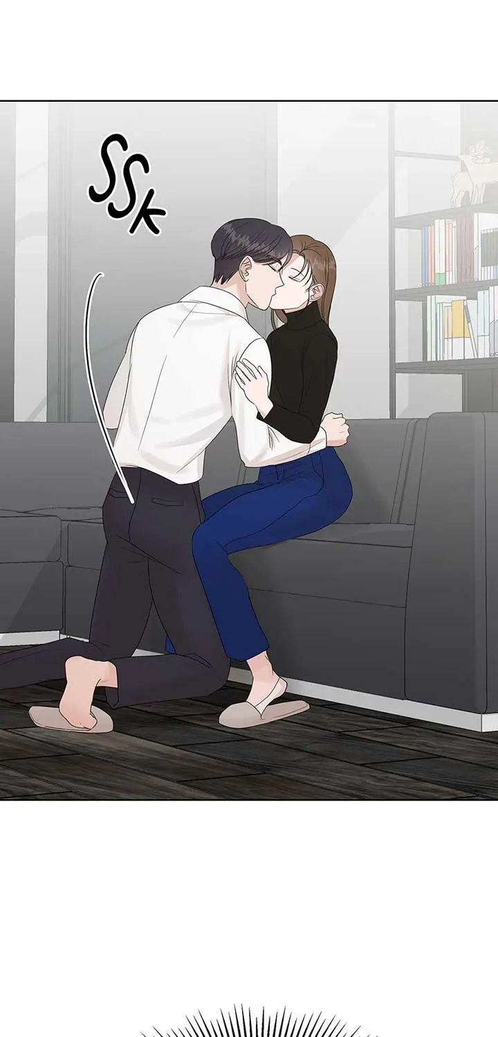 Read A Sneaky Blind Date chapter 15 image 38 on Lezhin