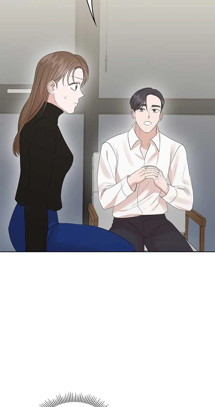 Read A Sneaky Blind Date chapter 15 image 4 on Lezhin