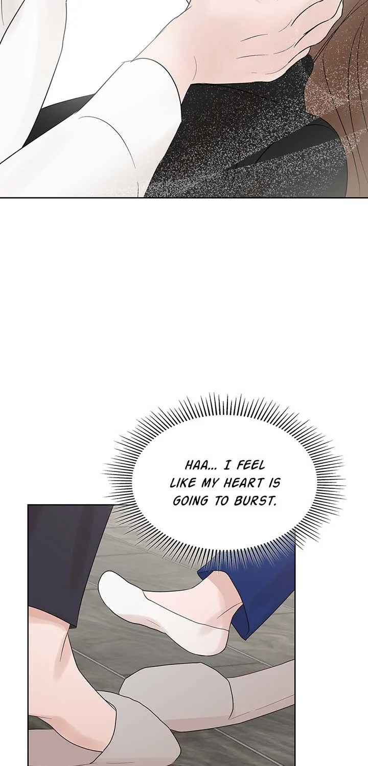 Read A Sneaky Blind Date chapter 15 image 40 on Lezhin