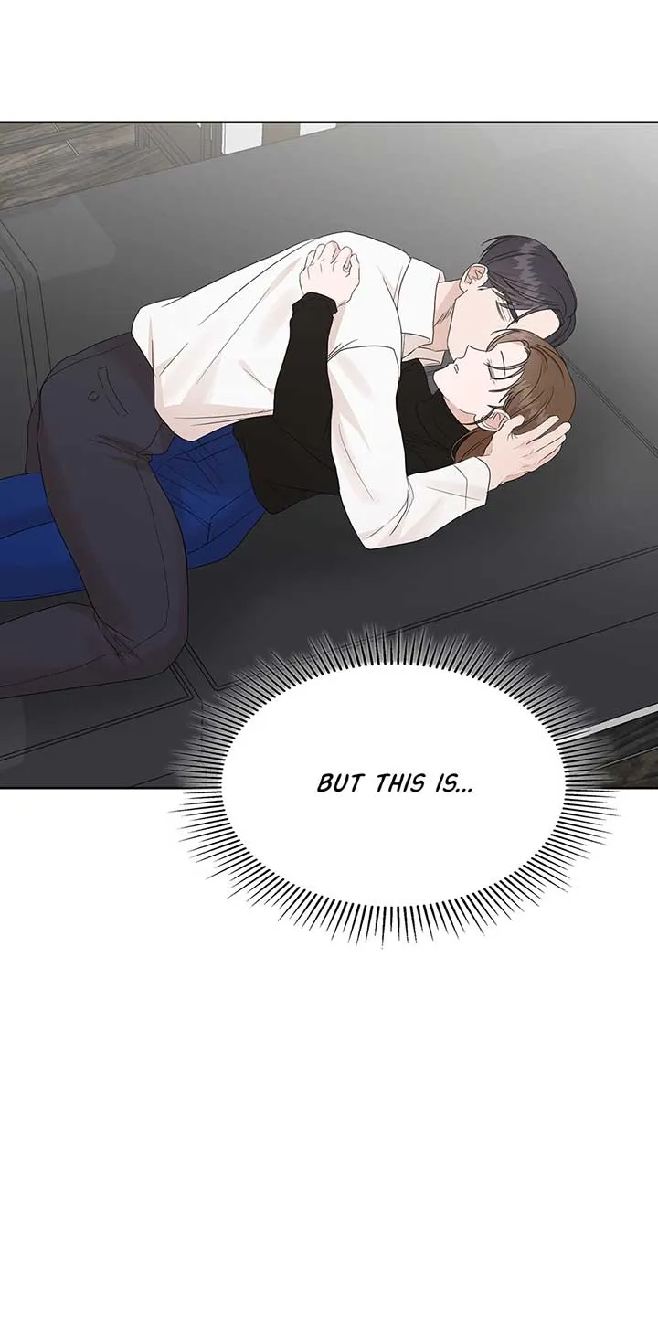 Read A Sneaky Blind Date chapter 15 image 44 on Lezhin