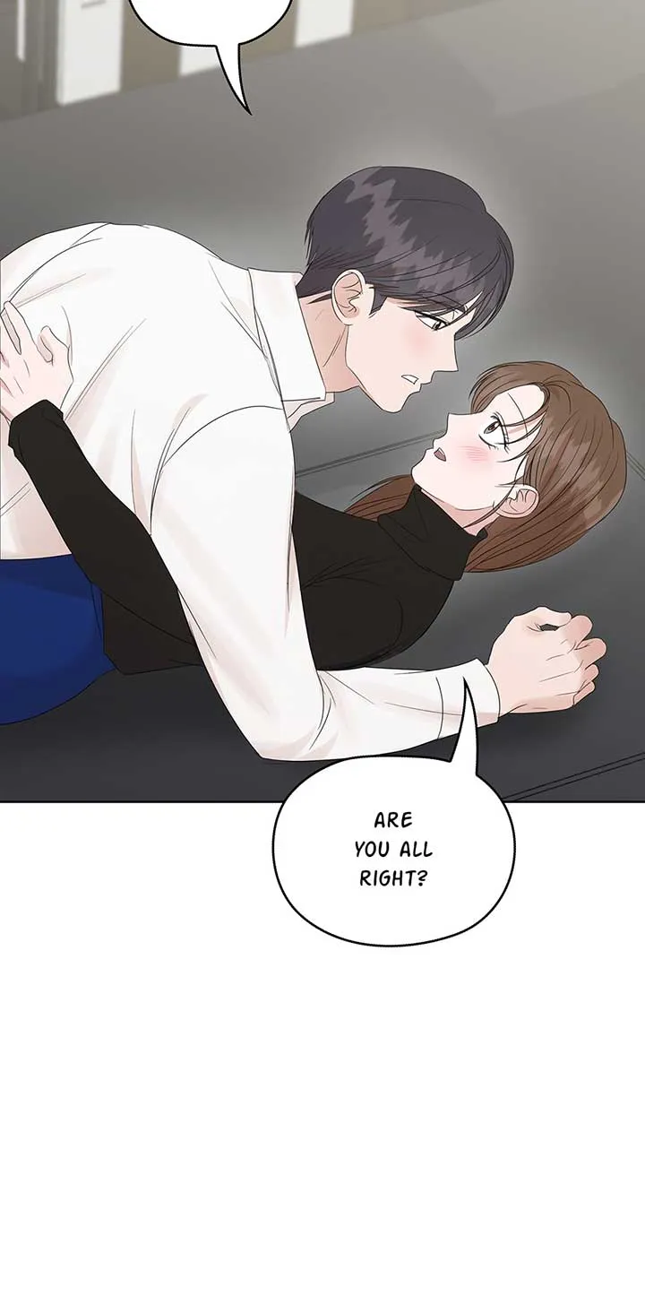 Read A Sneaky Blind Date chapter 15 image 46 on Lezhin