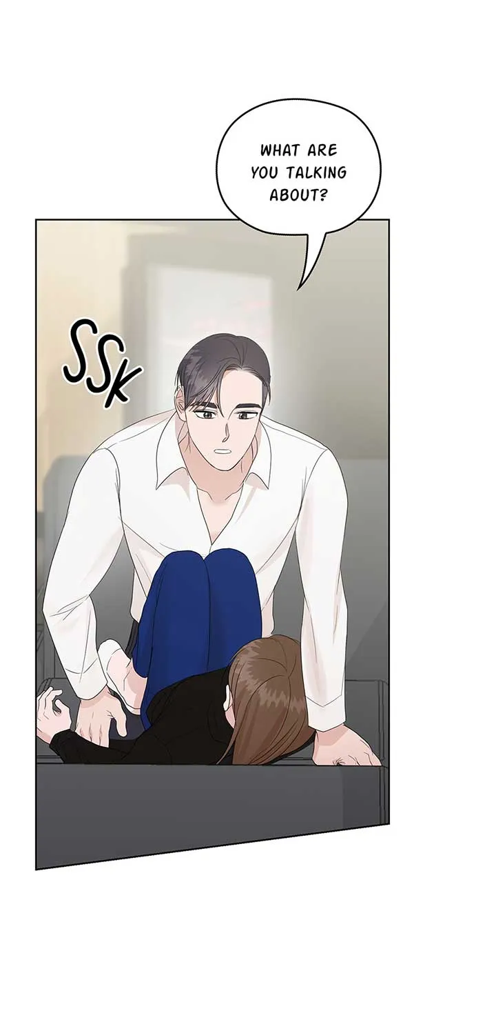 Read A Sneaky Blind Date chapter 15 image 47 on Lezhin