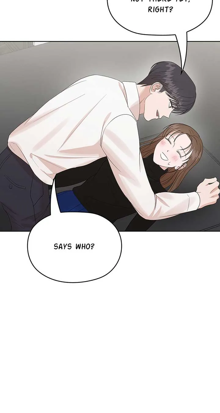 Read A Sneaky Blind Date chapter 15 image 50 on Lezhin