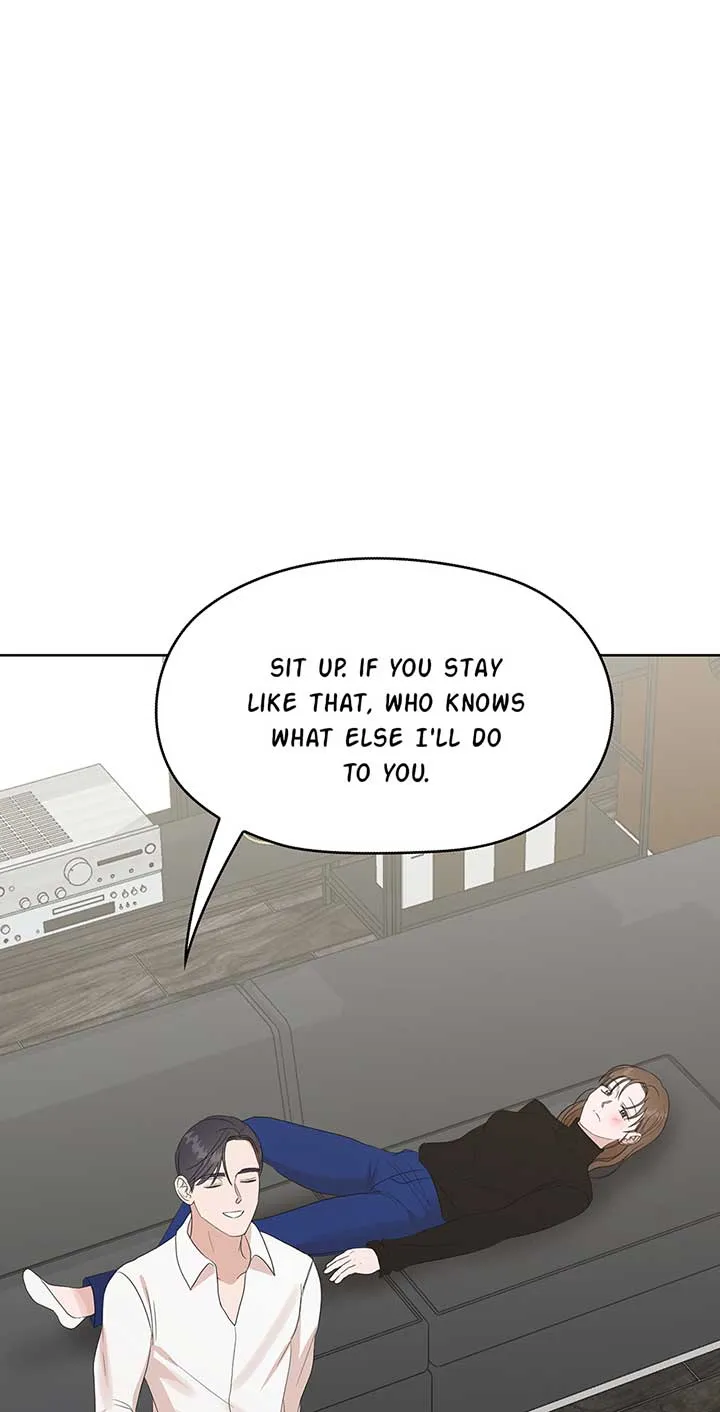 Read A Sneaky Blind Date chapter 15 image 56 on Lezhin