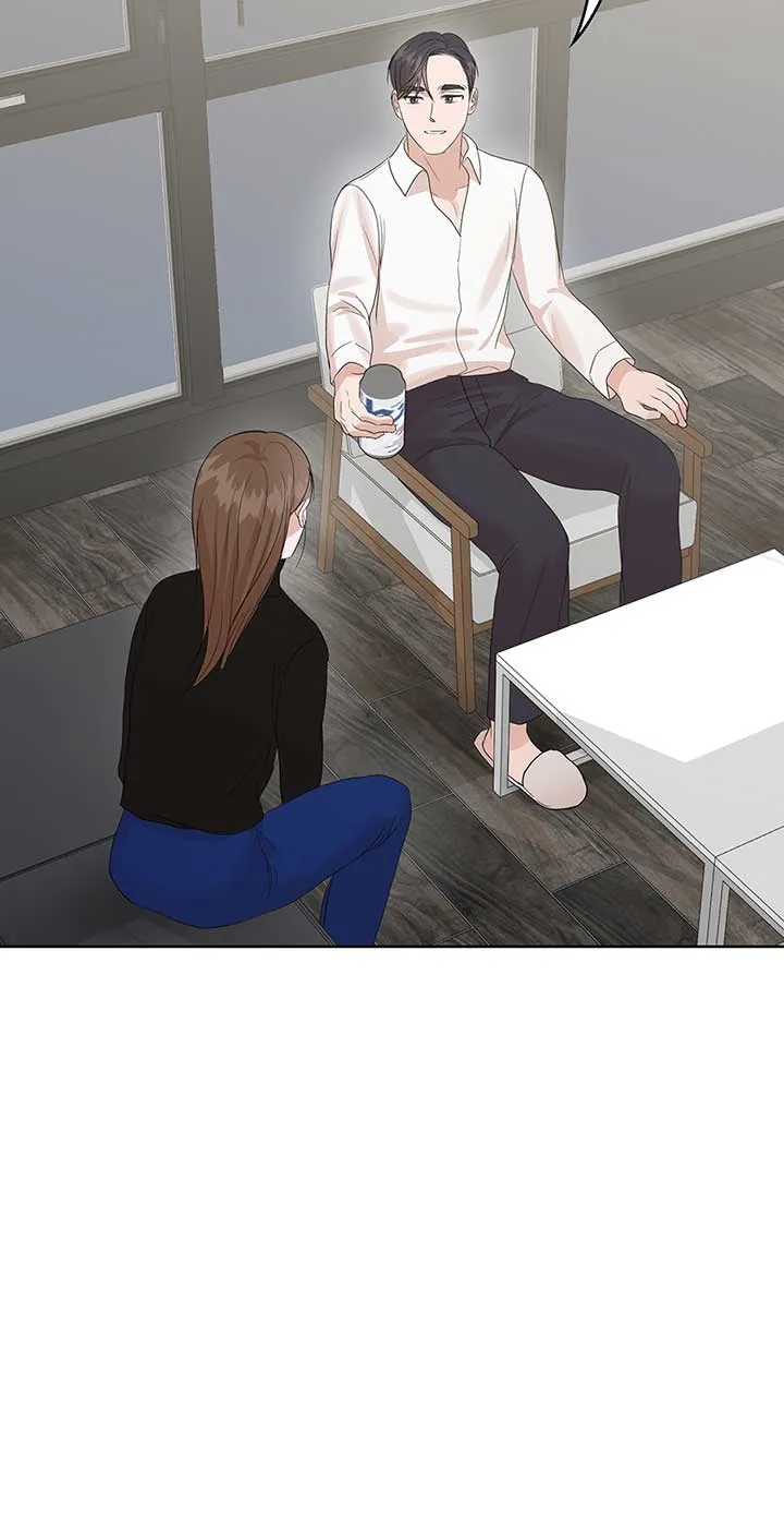 Read A Sneaky Blind Date chapter 15 image 59 on Lezhin