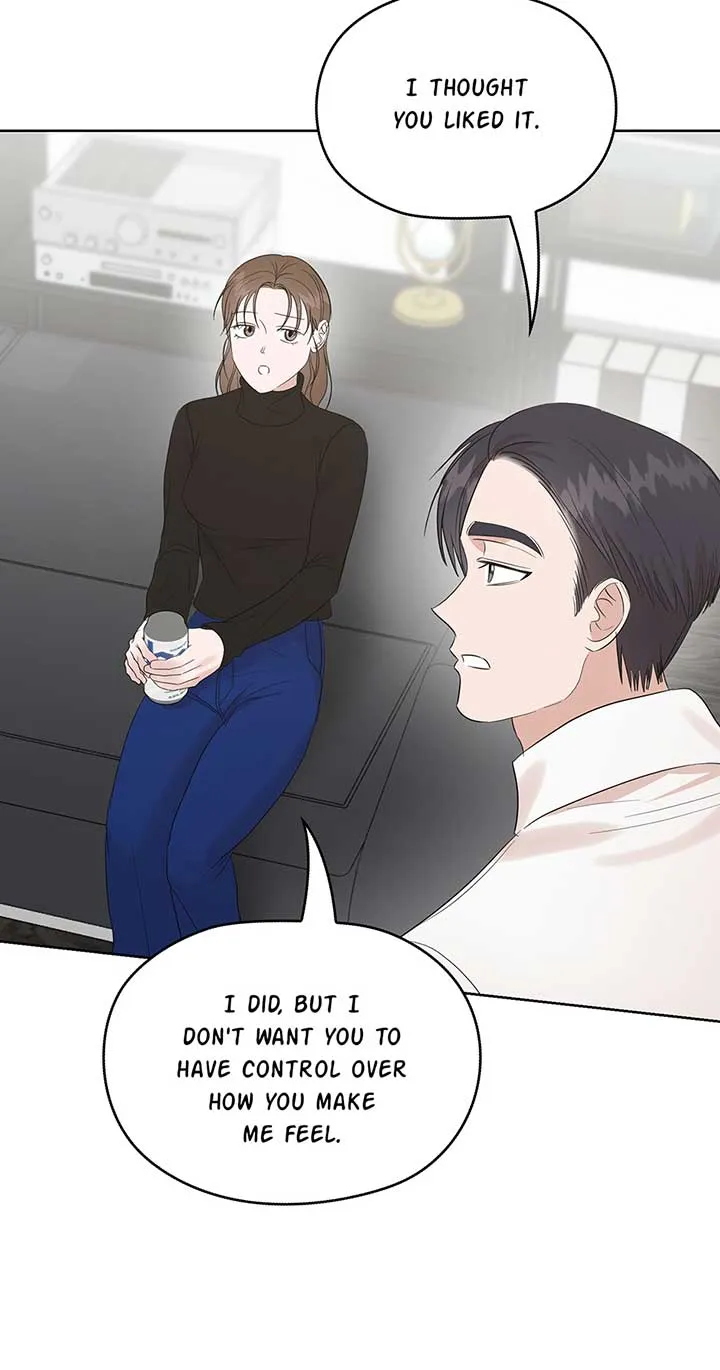 Read A Sneaky Blind Date chapter 15 image 62 on Lezhin