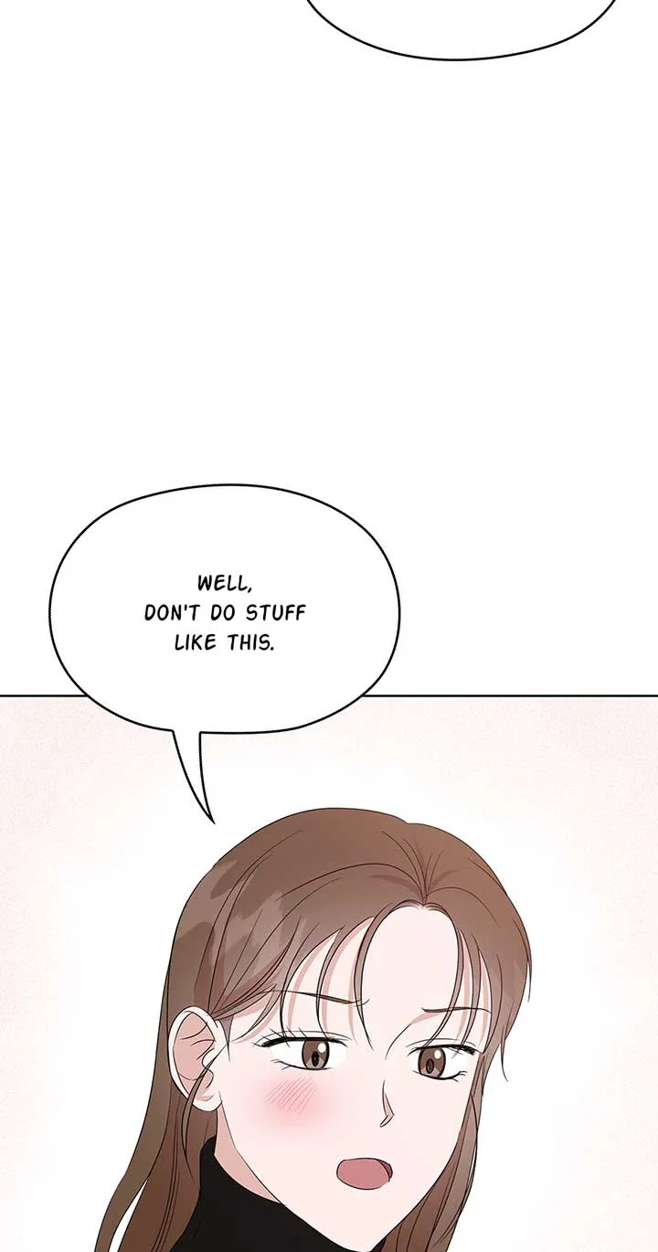 Read A Sneaky Blind Date chapter 15 image 64 on Lezhin