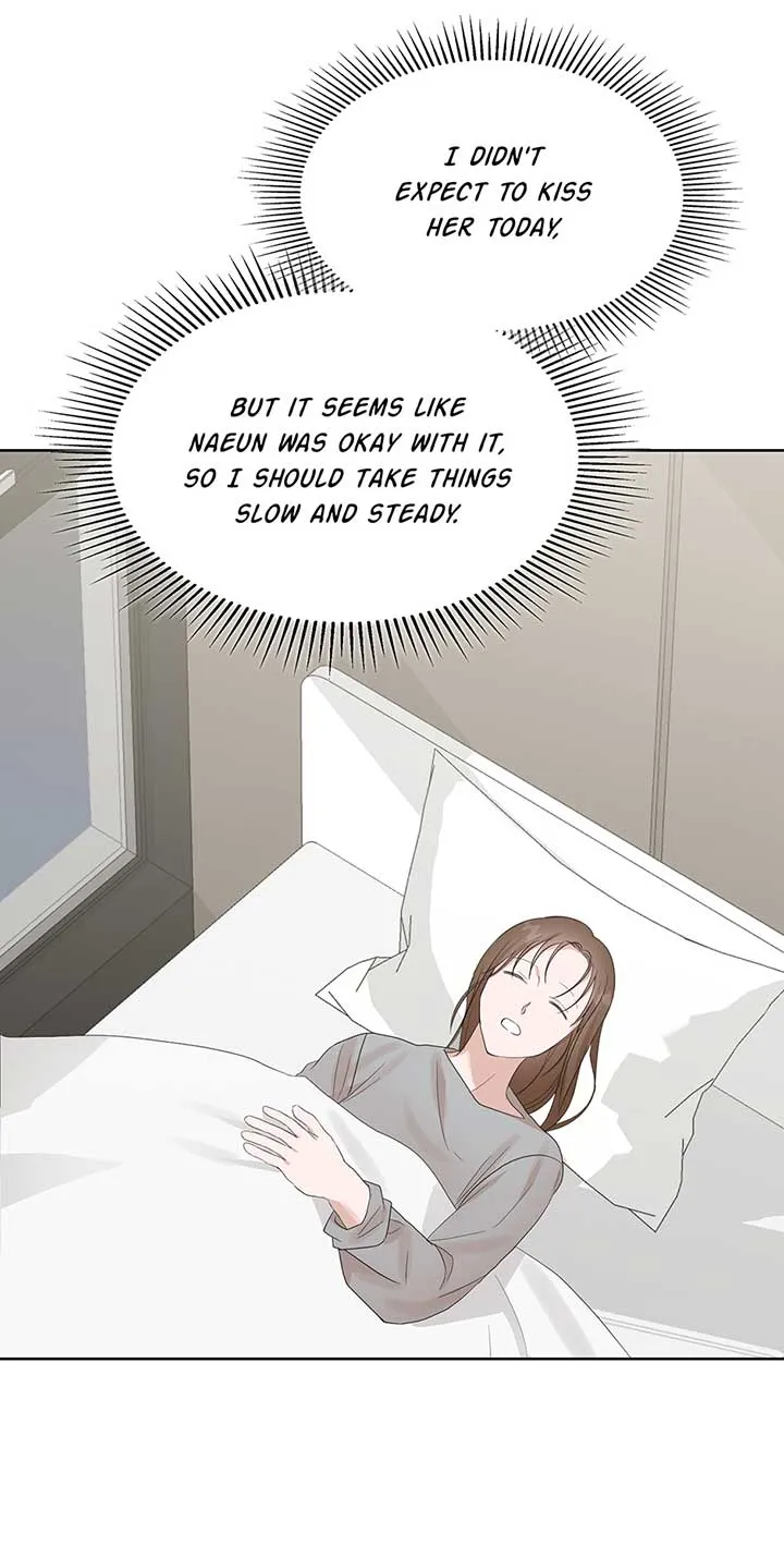 Read A Sneaky Blind Date chapter 15 image 78 on Lezhin