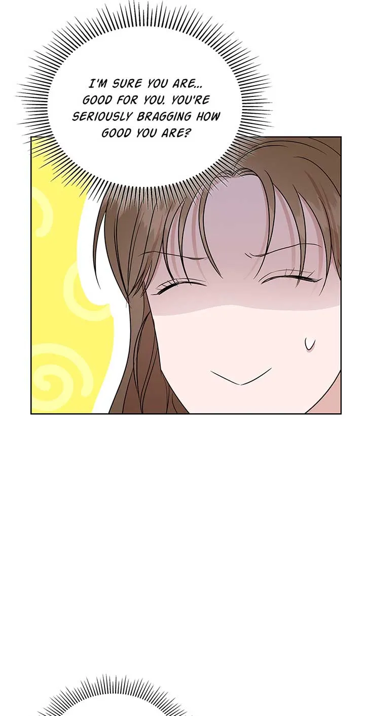 Read A Sneaky Blind Date chapter 15 image 8 on Lezhin