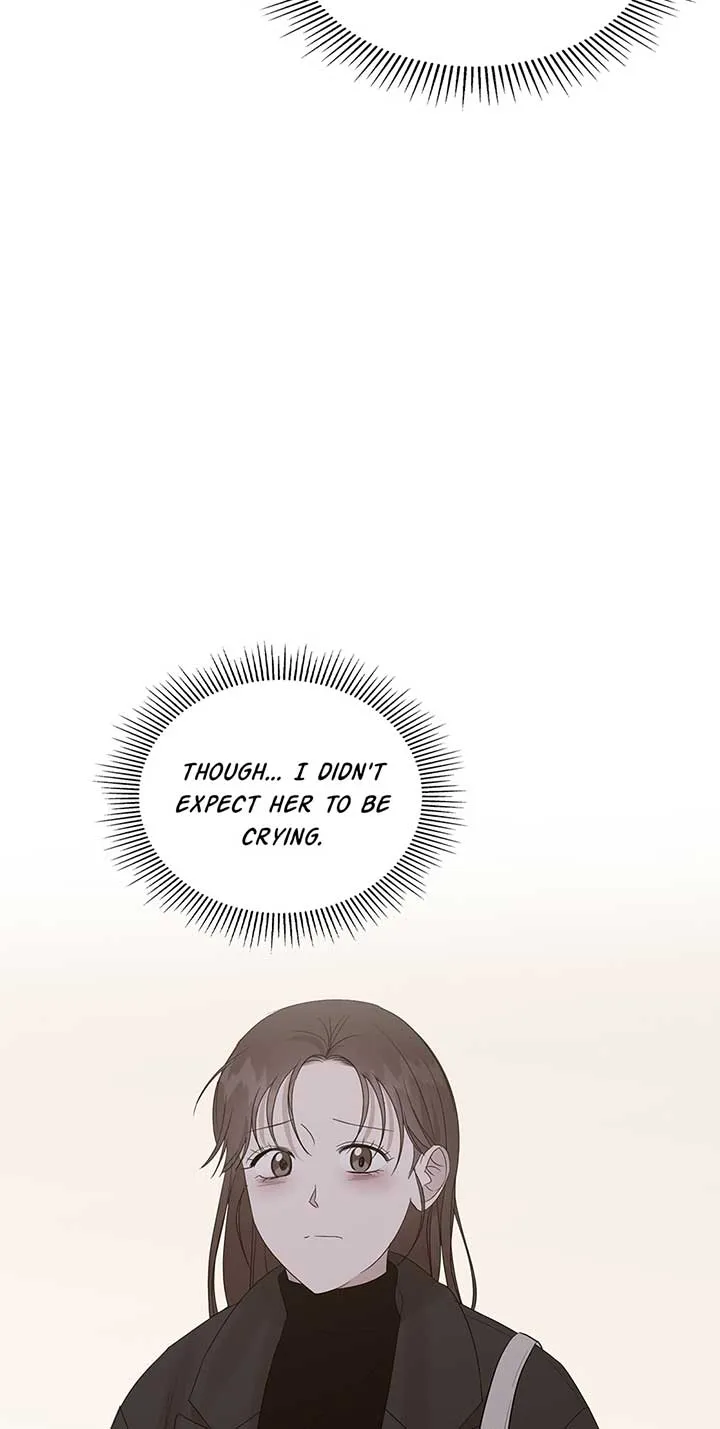 Read A Sneaky Blind Date chapter 15 image 80 on Lezhin