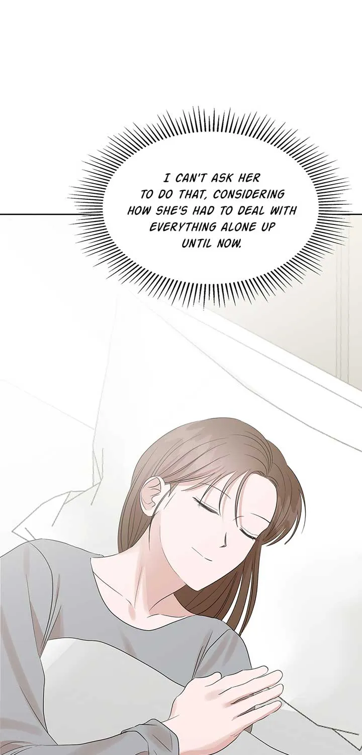 Read A Sneaky Blind Date chapter 15 image 86 on Lezhin