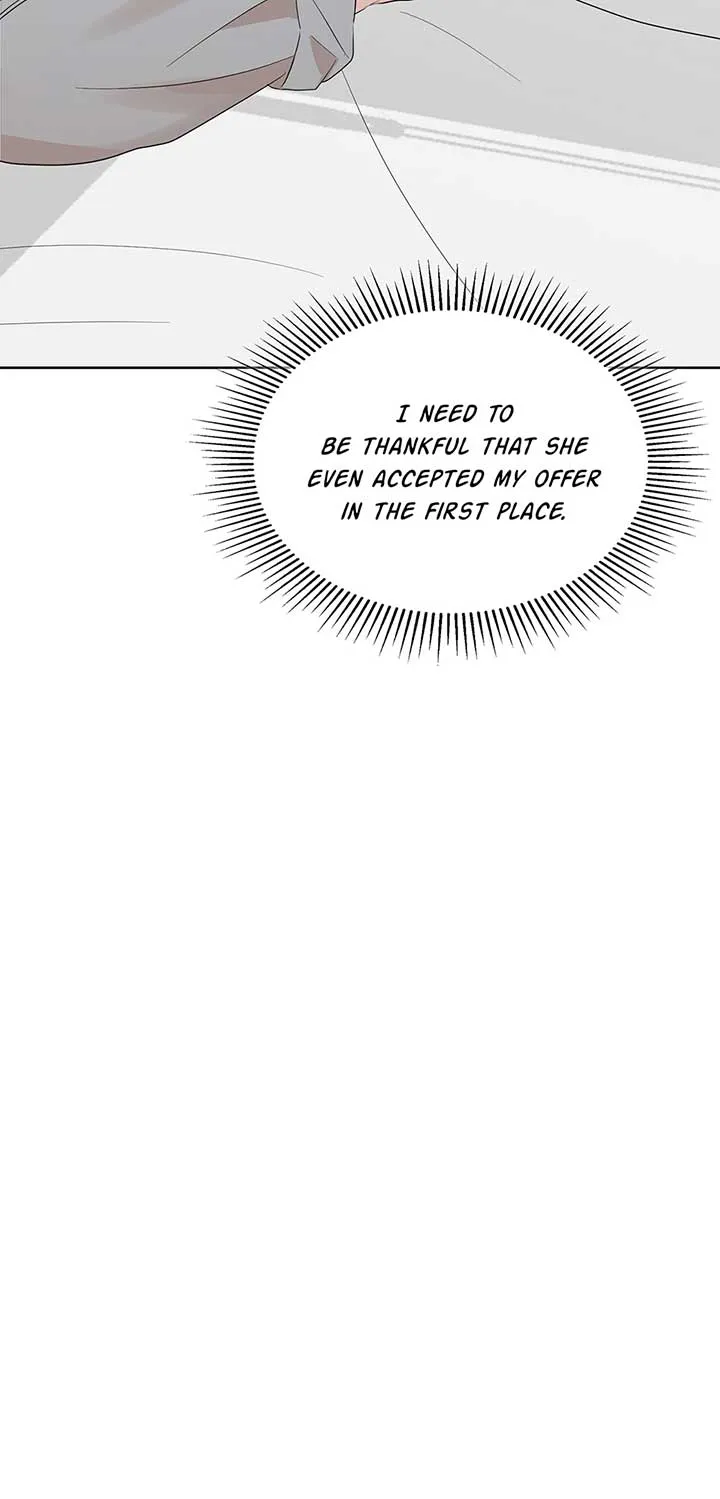 Read A Sneaky Blind Date chapter 15 image 88 on Lezhin