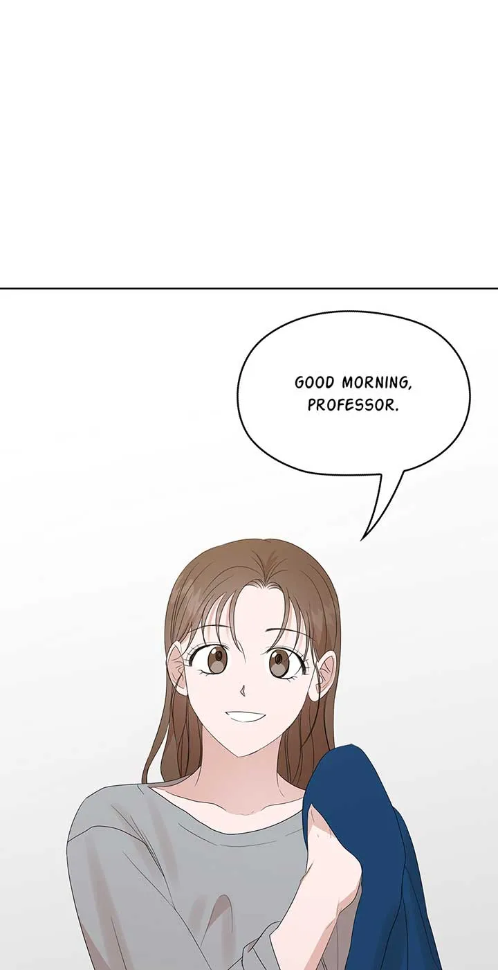Read A Sneaky Blind Date chapter 16 image 1 on Lezhin