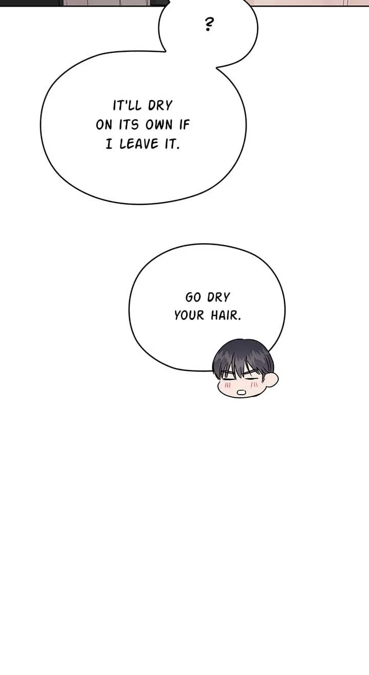 Read A Sneaky Blind Date chapter 16 image 15 on Lezhin