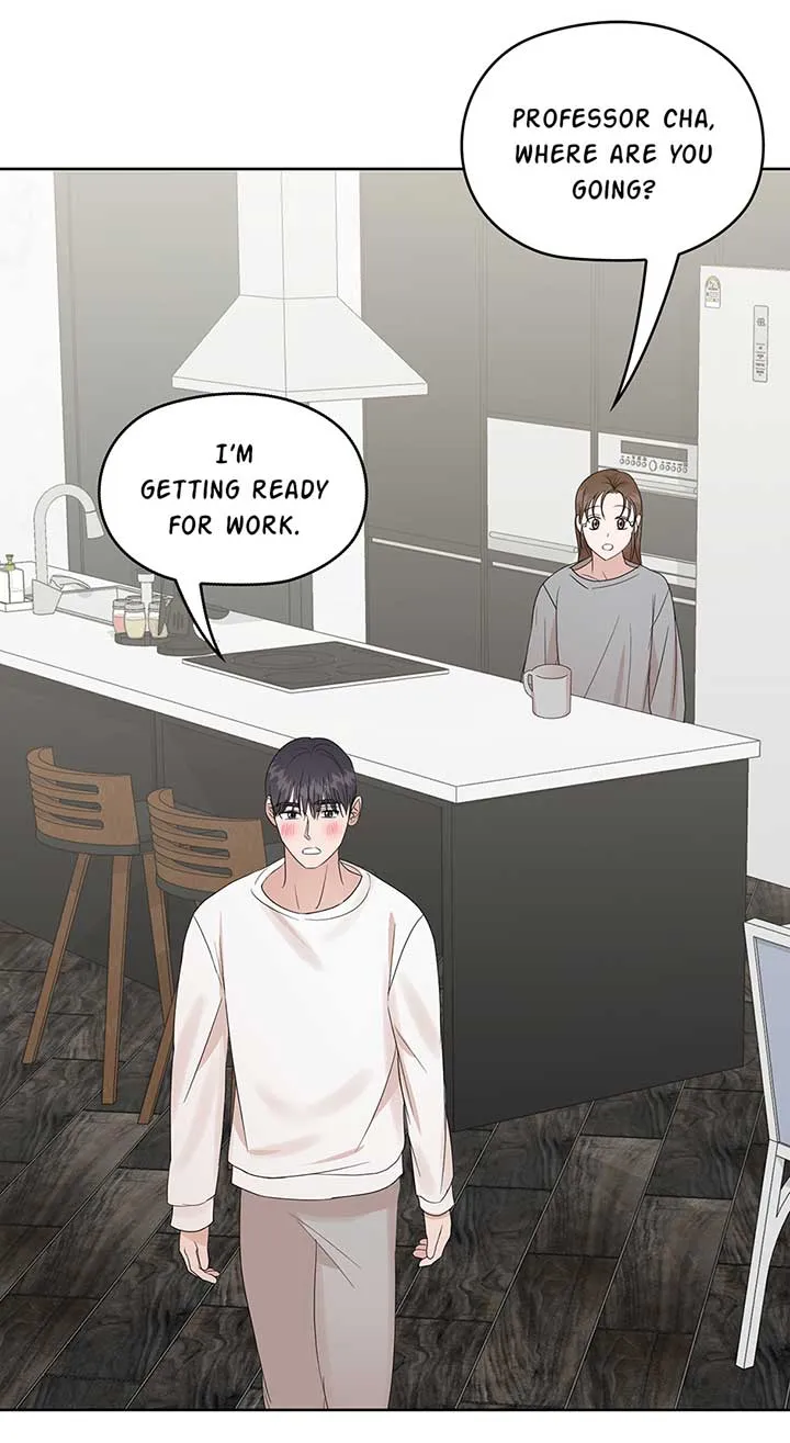 Read A Sneaky Blind Date chapter 16 image 16 on Lezhin