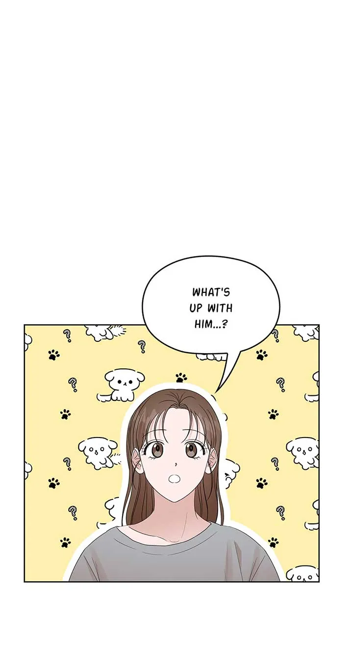 Read A Sneaky Blind Date chapter 16 image 17 on Lezhin