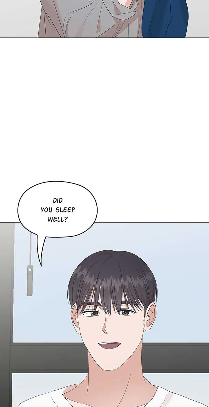Read A Sneaky Blind Date chapter 16 image 2 on Lezhin