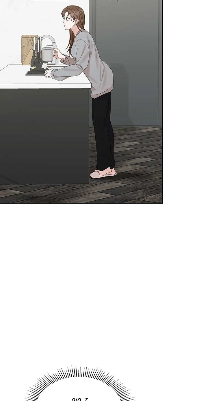Read A Sneaky Blind Date chapter 16 image 26 on Lezhin