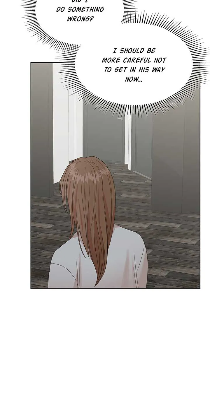 Read A Sneaky Blind Date chapter 16 image 27 on Lezhin