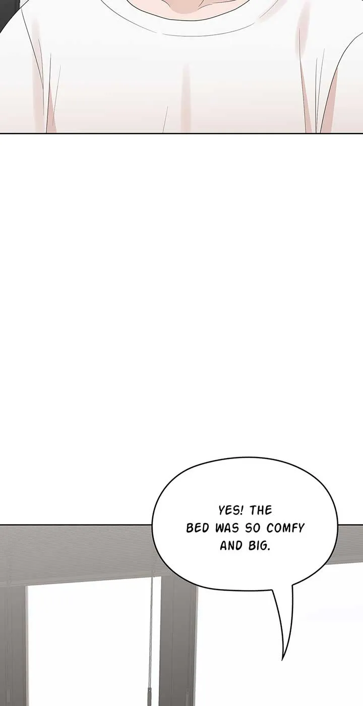 Read A Sneaky Blind Date chapter 16 image 3 on Lezhin