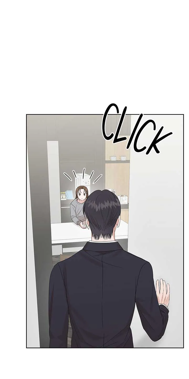 Read A Sneaky Blind Date chapter 16 image 31 on Lezhin