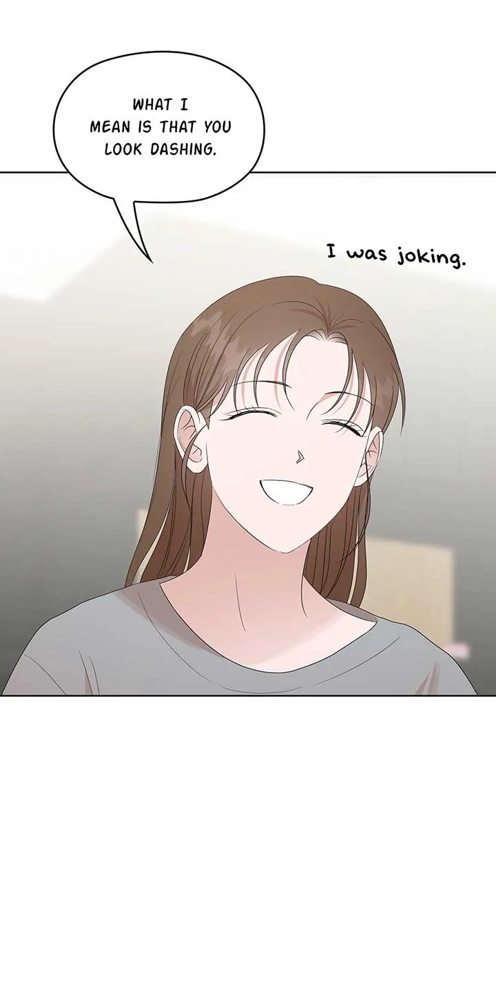Read A Sneaky Blind Date chapter 16 image 35 on Lezhin