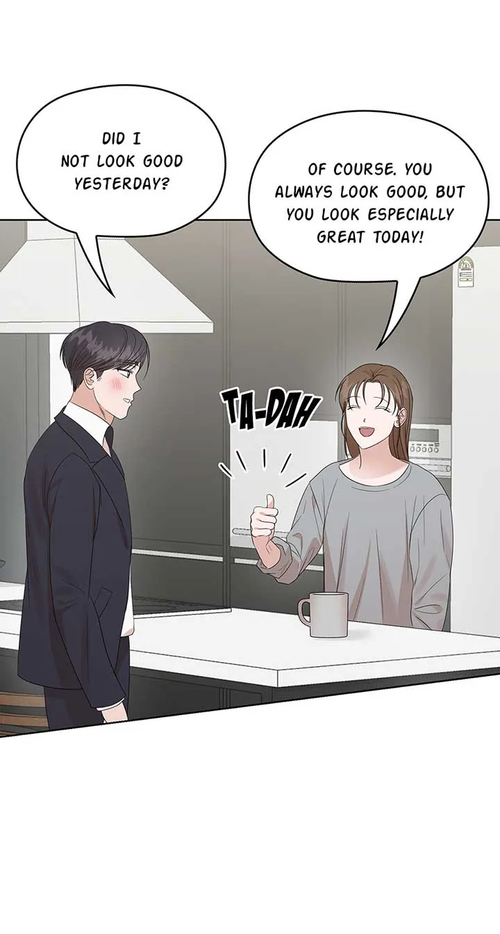 Read A Sneaky Blind Date chapter 16 image 36 on Lezhin