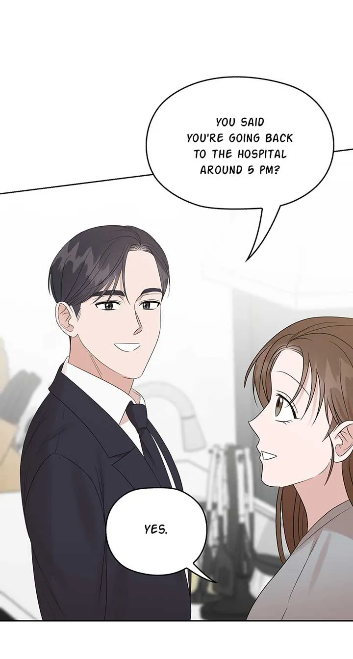 Read A Sneaky Blind Date chapter 16 image 37 on Lezhin