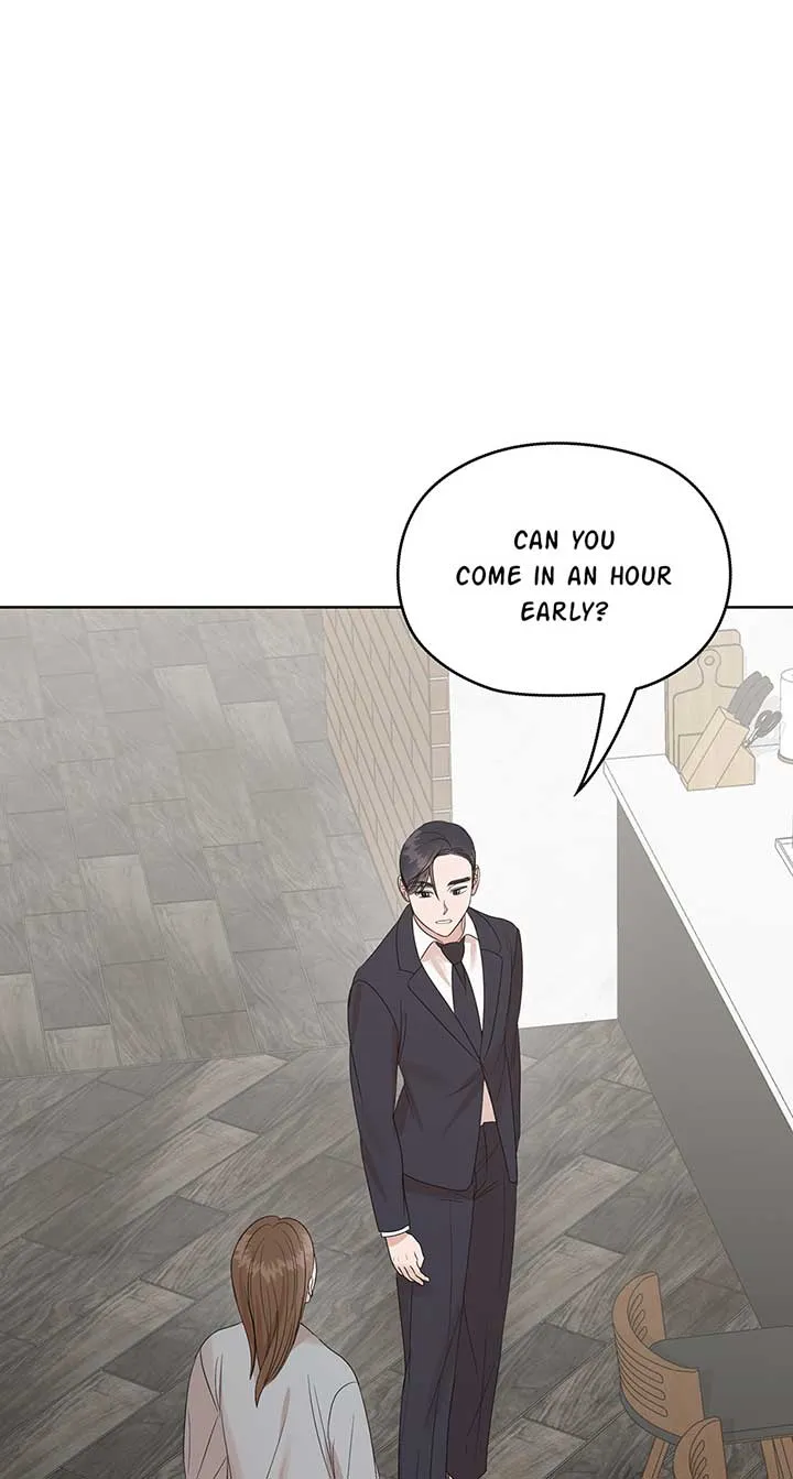Read A Sneaky Blind Date chapter 16 image 38 on Lezhin