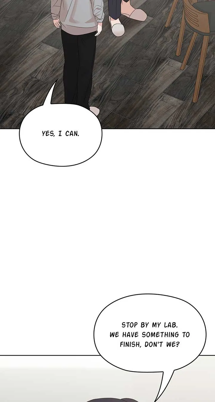 Read A Sneaky Blind Date chapter 16 image 39 on Lezhin