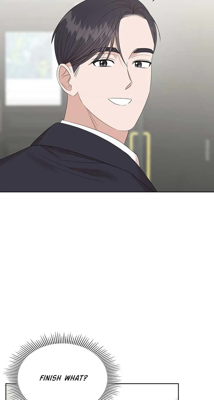 Read A Sneaky Blind Date chapter 16 image 40 on Lezhin