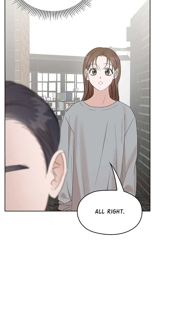 Read A Sneaky Blind Date chapter 16 image 41 on Lezhin