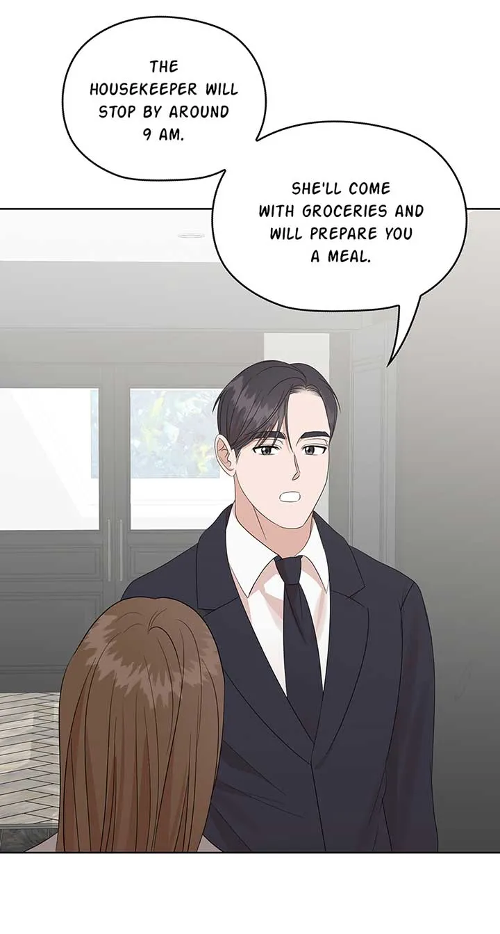 Read A Sneaky Blind Date chapter 16 image 42 on Lezhin