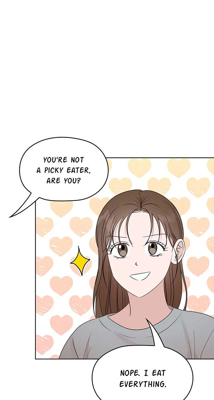 Read A Sneaky Blind Date chapter 16 image 43 on Lezhin