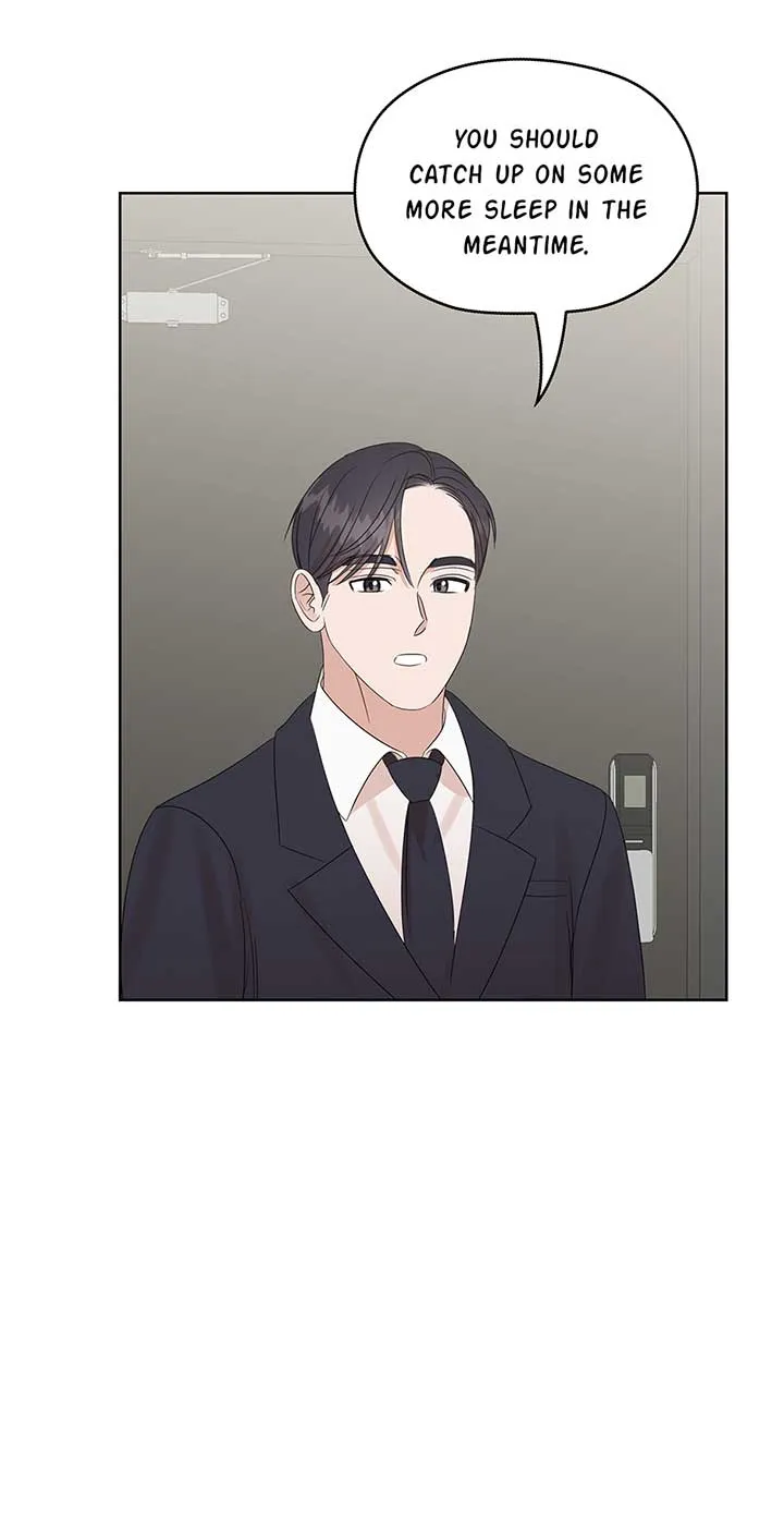 Read A Sneaky Blind Date chapter 16 image 48 on Lezhin
