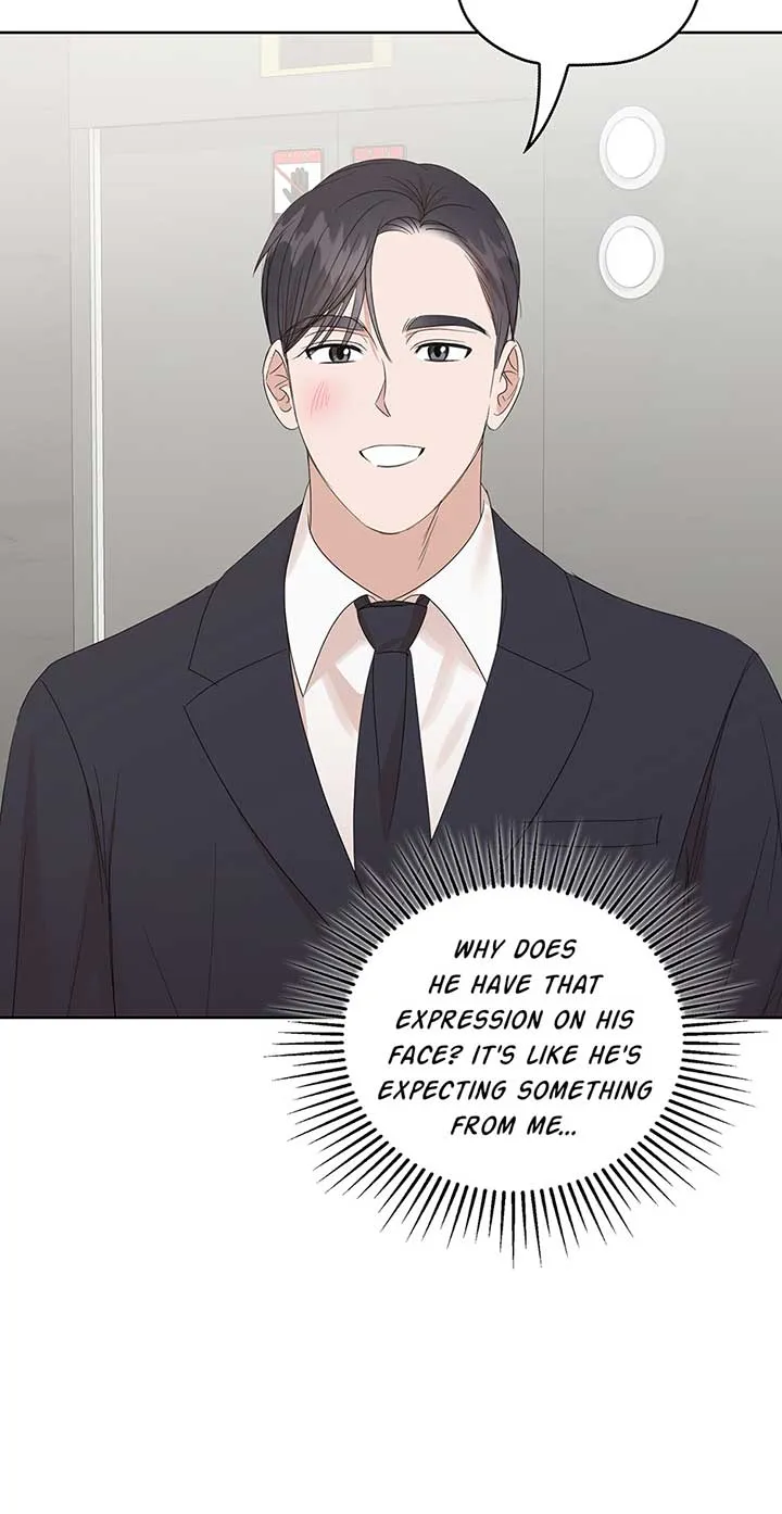 Read A Sneaky Blind Date chapter 16 image 52 on Lezhin
