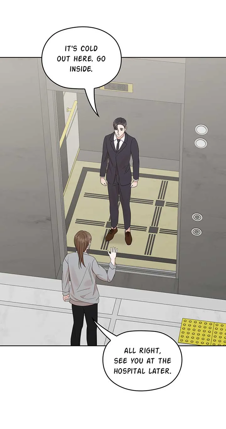 Read A Sneaky Blind Date chapter 16 image 55 on Lezhin