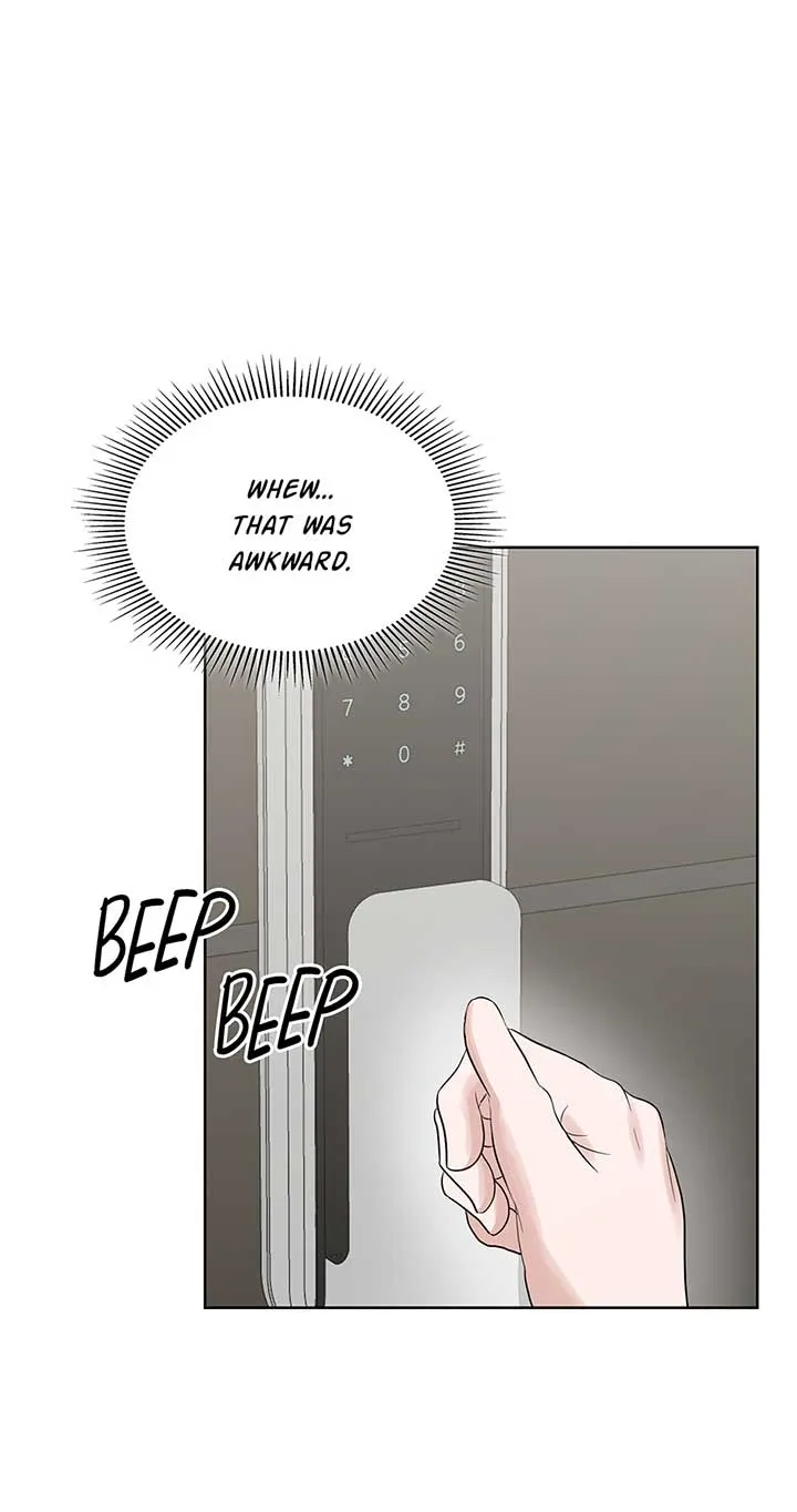 Read A Sneaky Blind Date chapter 16 image 56 on Lezhin