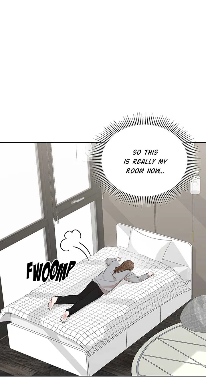 Read A Sneaky Blind Date chapter 16 image 57 on Lezhin