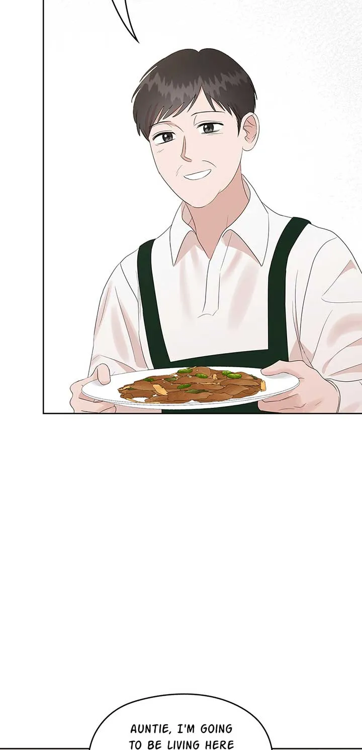 Read A Sneaky Blind Date chapter 16 image 62 on Lezhin