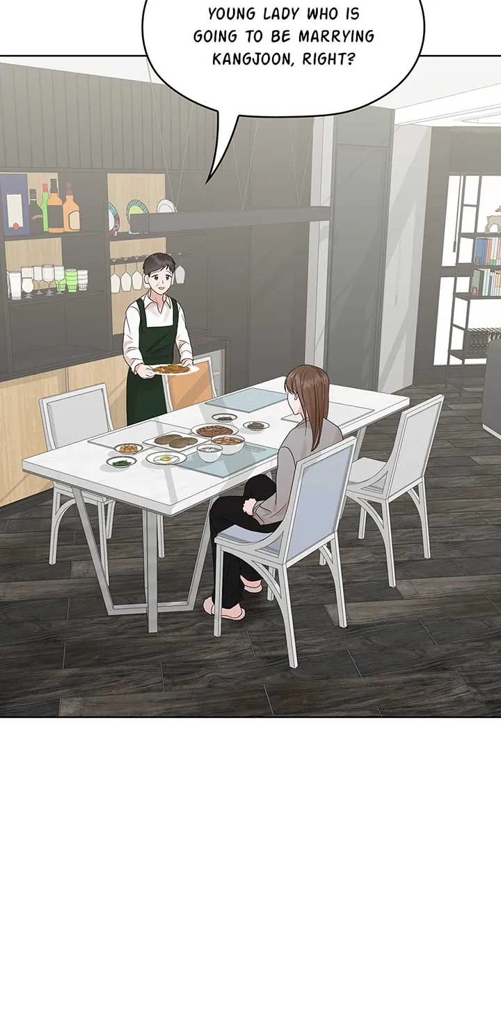Read A Sneaky Blind Date chapter 16 image 64 on Lezhin